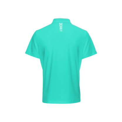 Beach Day Performance Polo Shirt