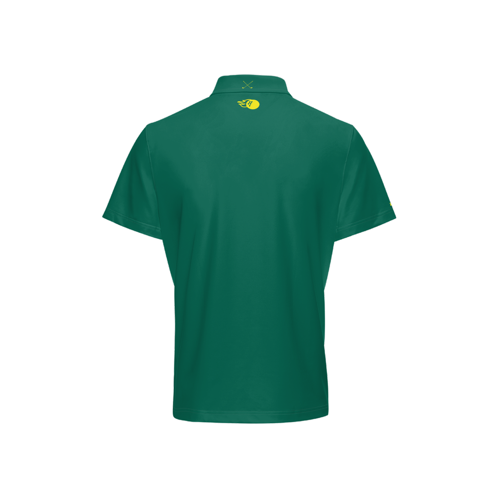 Augusta Camillia Performance Polo Shirt